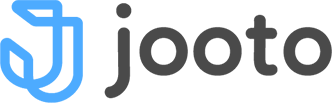 Jooto ロゴ