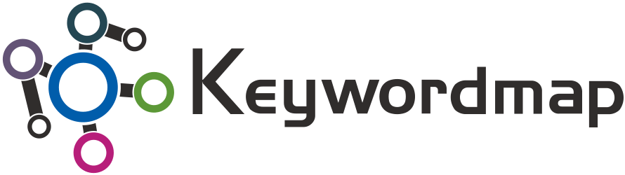 Keywordmap キーワードマップ