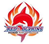 RED DOLPHINS